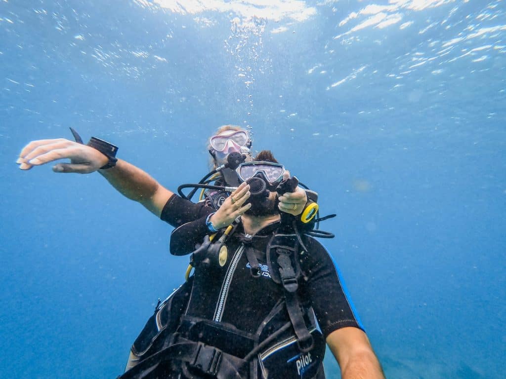 Dive Center Mexiko: Warum DeepDiveMexico Deine erste Wahl ist
