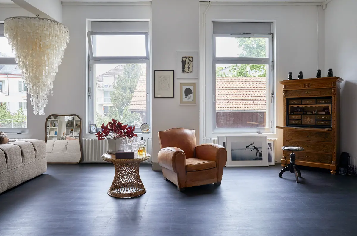 Das Zuhause pflegen: Familie, Haus, lebendige Liebe