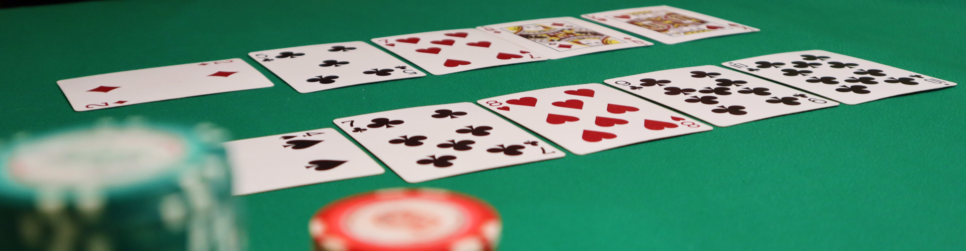 Neue Online Casinos: Innovative Spiele und hohe Boni