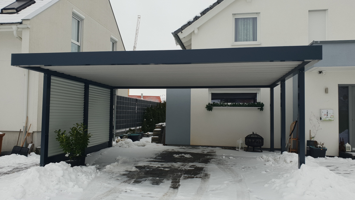 Anbau mit Wintergarten oder klassischer Anbau – was passt besser?