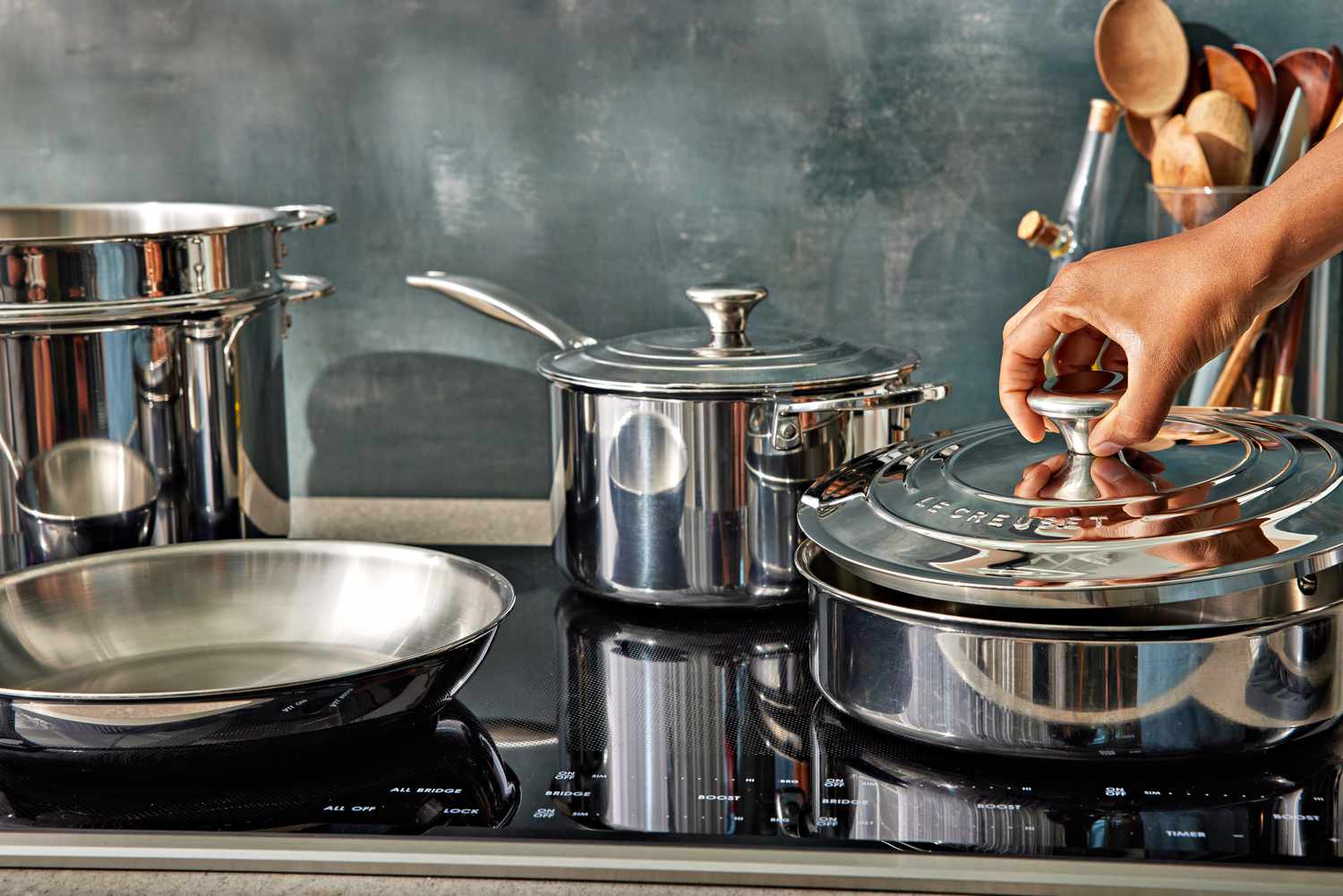 Bester Kochtopf Von GreenKitchen: Für Kochgenuss Auf Höchstem Niveau
