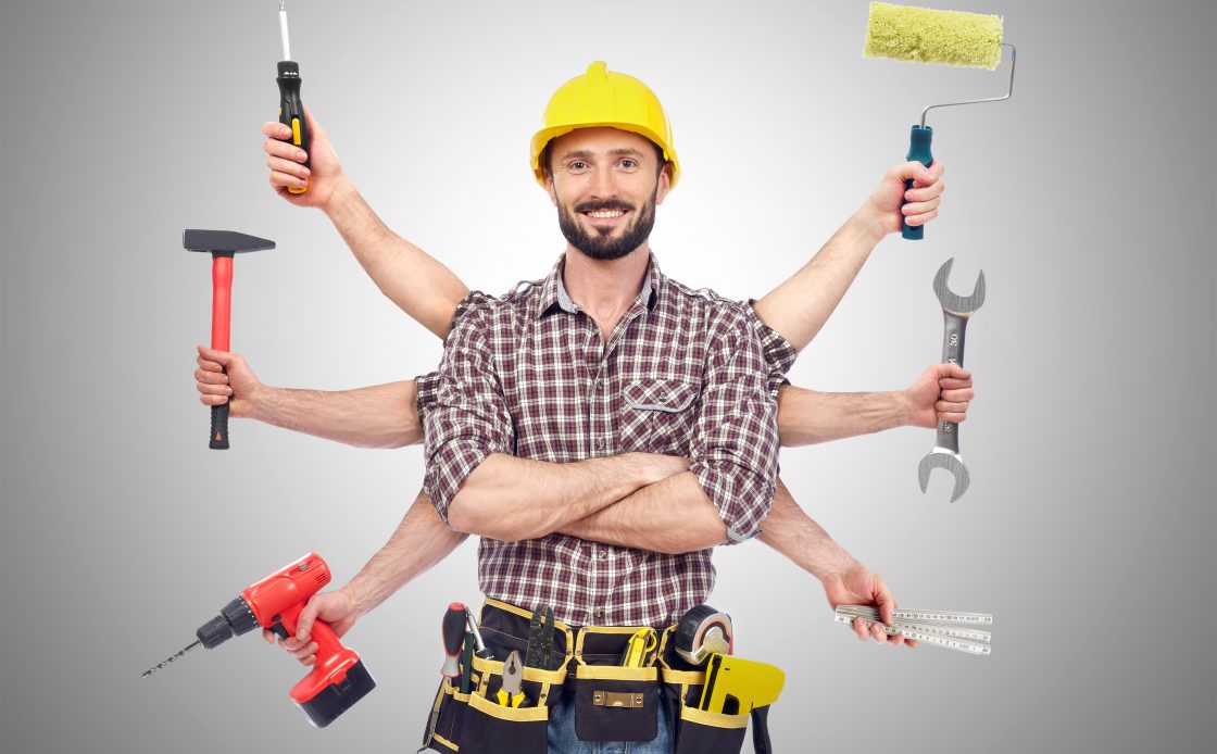 Die Vorteile des Handwerkerportals für die Planung von Bauprojekten