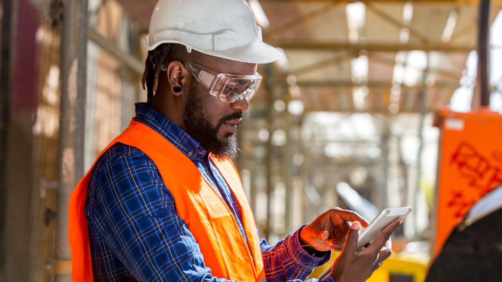 Headhunter Baubranche – Headhunter Baubranche bietet Recruiting für internationale Bauprojekte