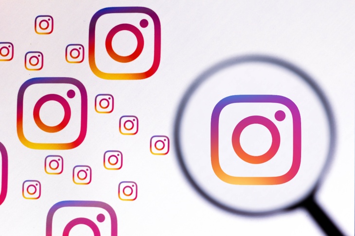So bekommen Sie mehr Likes auf Instagram