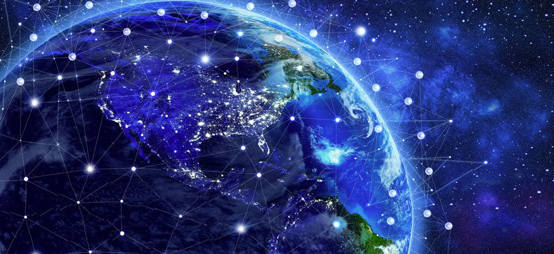 Stellen Sie IP Transit nahtlos mit unserem intuitiven Portal bereit