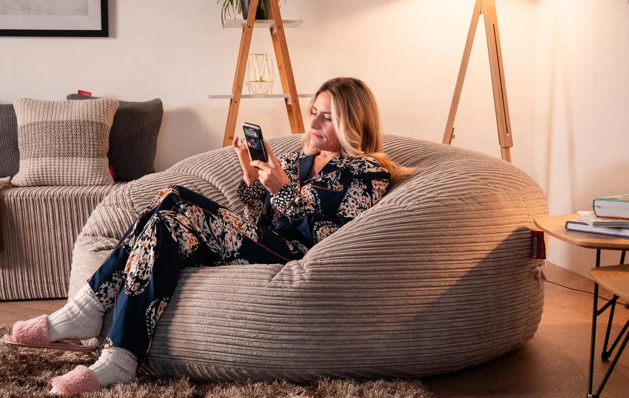 Sitzsack fuer erwachsene: Ihr neues Lieblingsmöbel