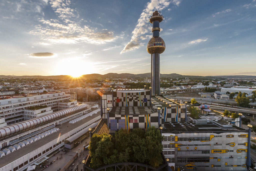 Aktuelle Nachrichten: Ihre tägliche Quelle für regionale Infos auf Wienerinfo