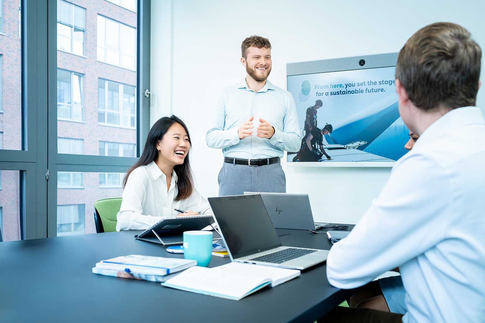 Langguth GmbH: Ihr kompetenter Ansprechpartner als Headhunter Gastronomie