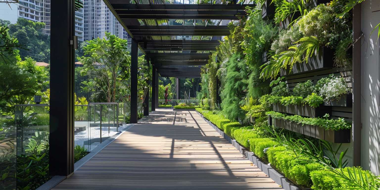 Bloomsbury Residences: Where Rental Property Meets Luxury Living