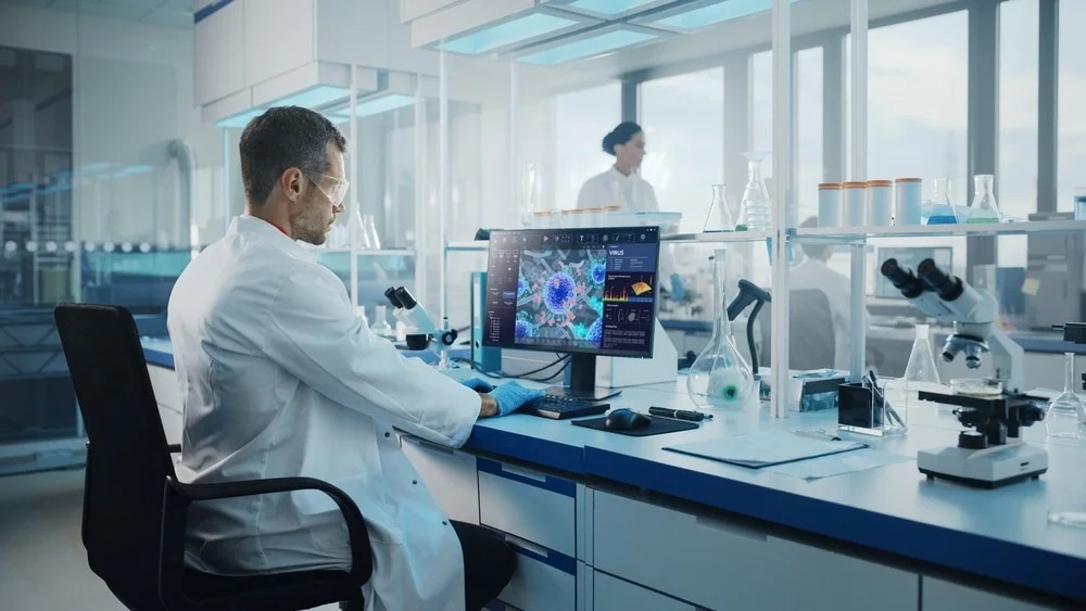 LIMS: Strukturierte Verwaltung von Proben, Analysen und Ergebnissen