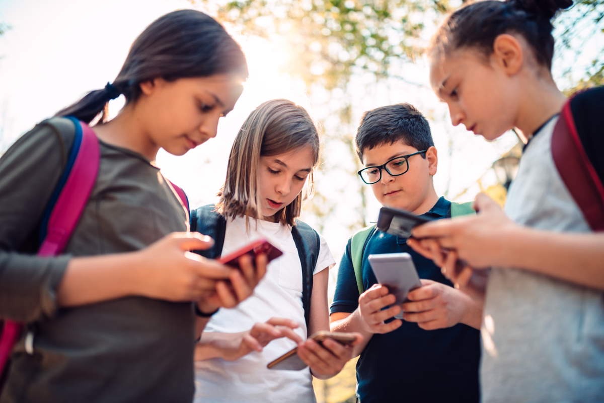 FreeLock und Wirtschaftlichkeit im Schulalltag – Die 7,99-€-Smartphone-Lösung mit maximalem Nutzen