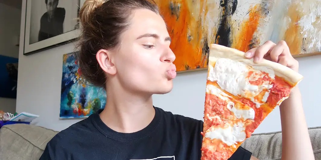 Warum Pizzanap Vertrauen schafft