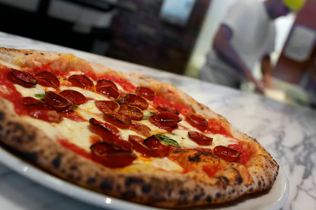 Warum Pizzanap Vertrauen schafft