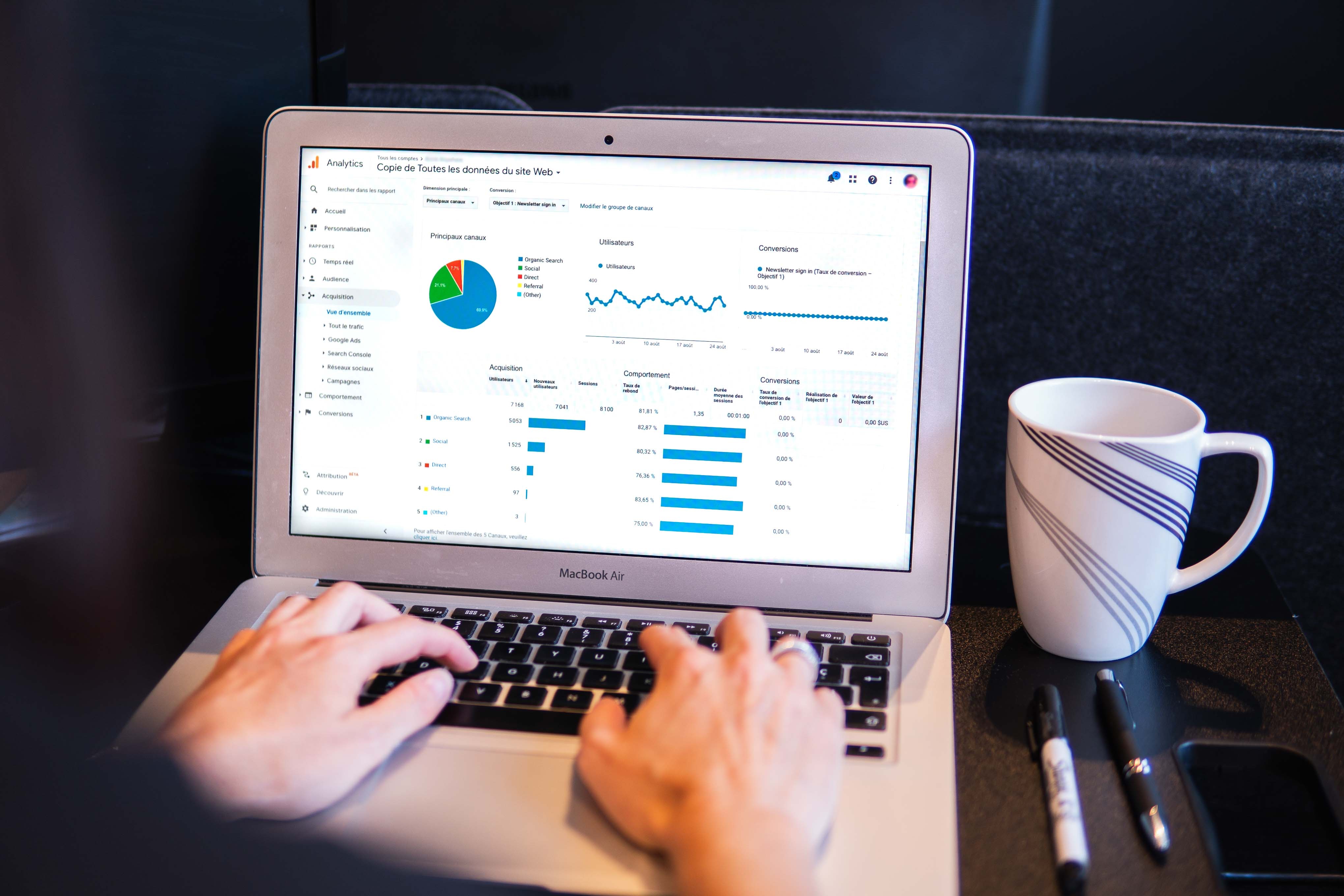 Understand Your Audience Better with ViralScope