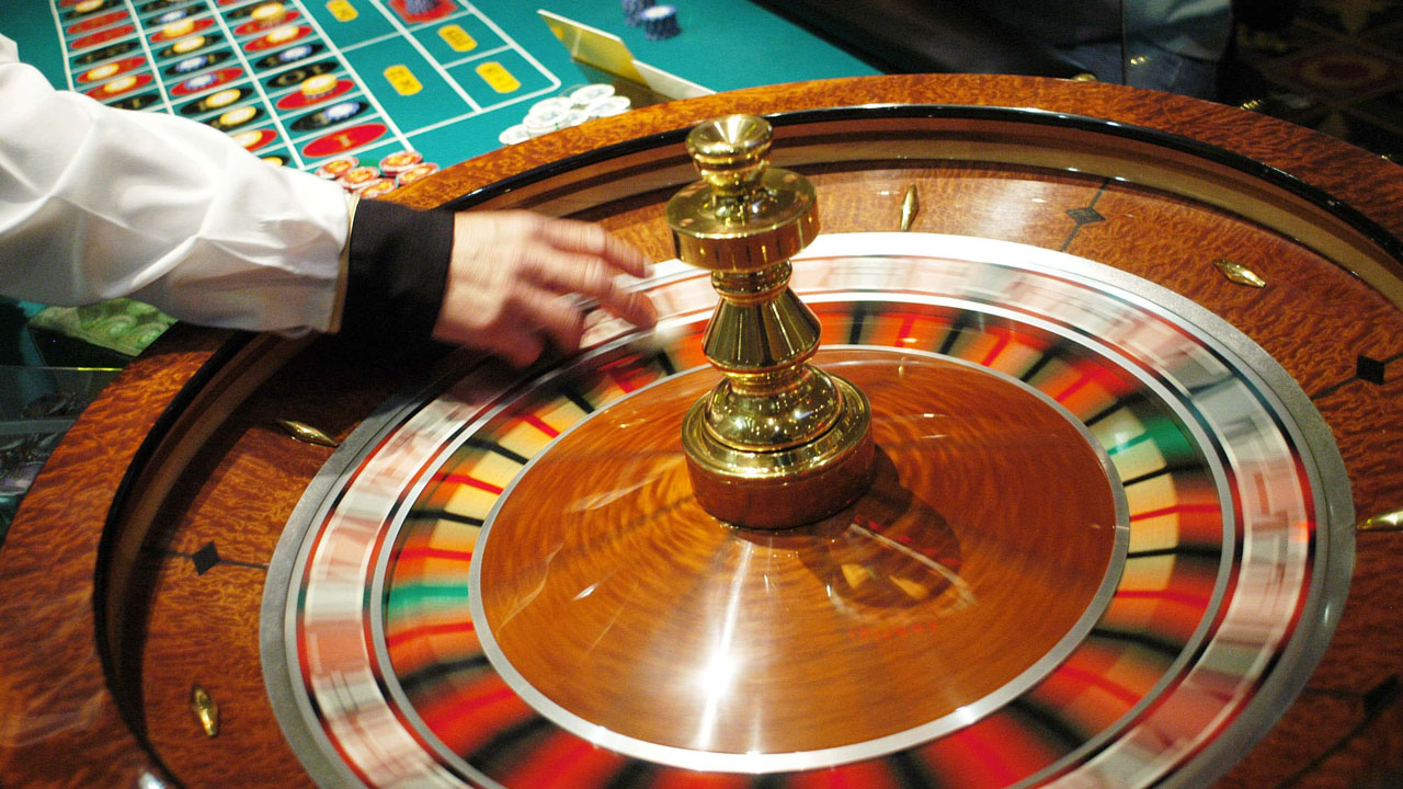 Verdienen Sie Geld im Casino mit Slots & Blackjack!