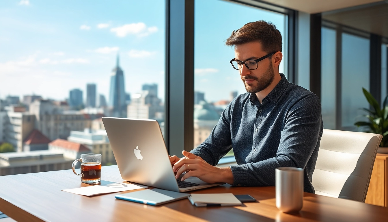 Headhunter Sales – Mit Experten die besten Verkäufer finden