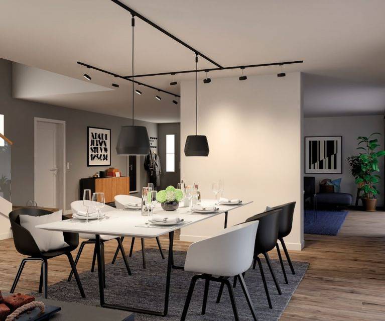 BUYnBLUE Lampen mit einzigartigen Formen und Designs