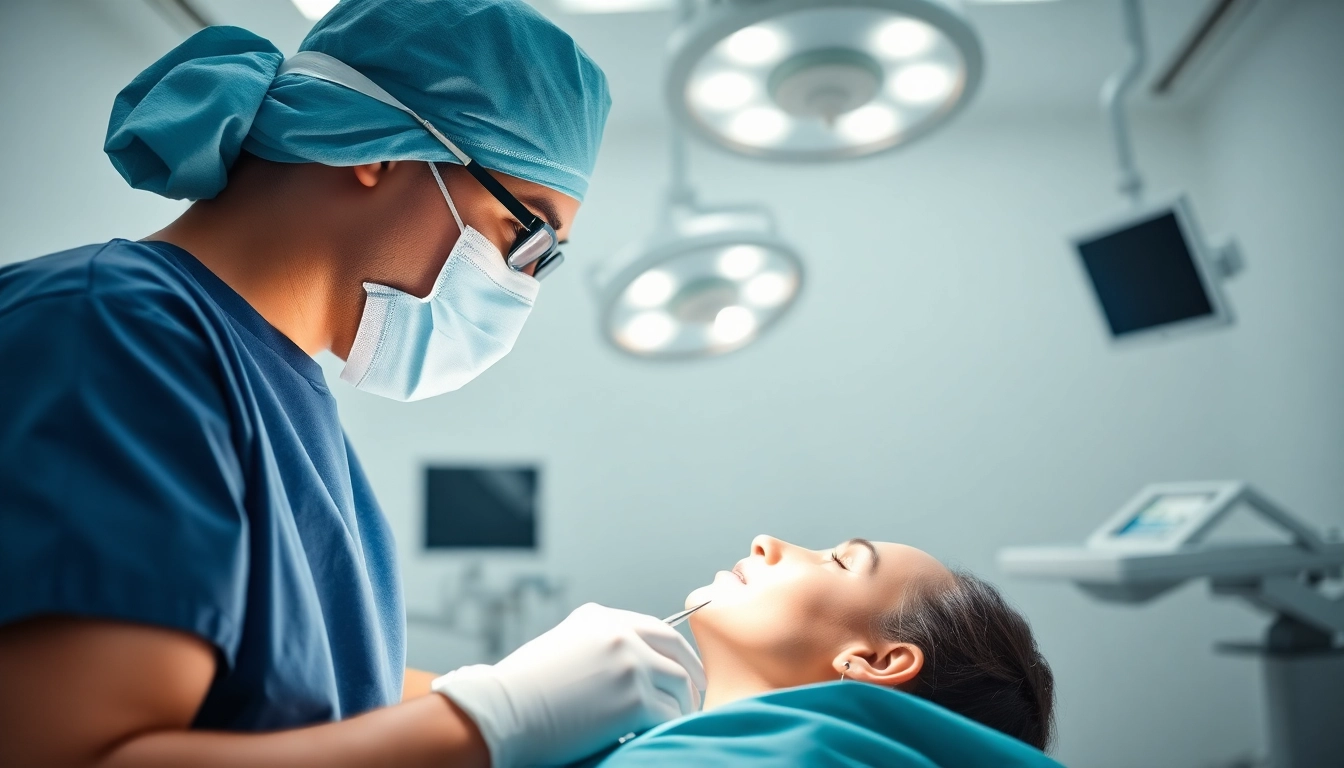 Harmonie für Körper und Seele durch Schönheitschirurgie Braunschweig