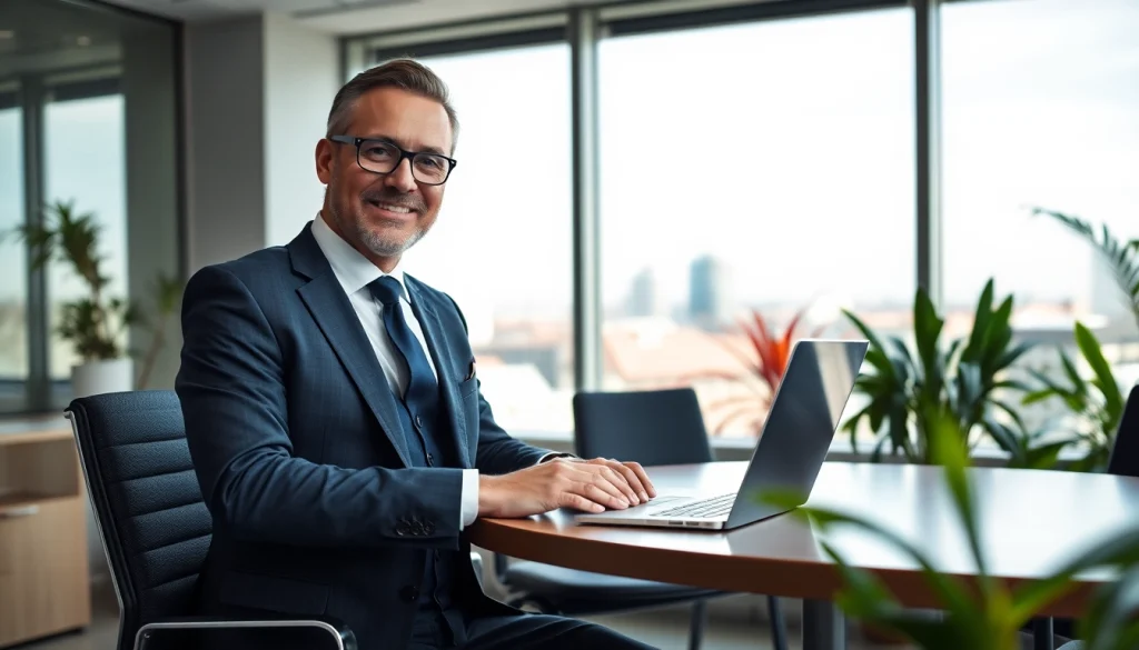 Headhunter Executive Search – C-Level Recruiting mit Expertise und Erfahrung