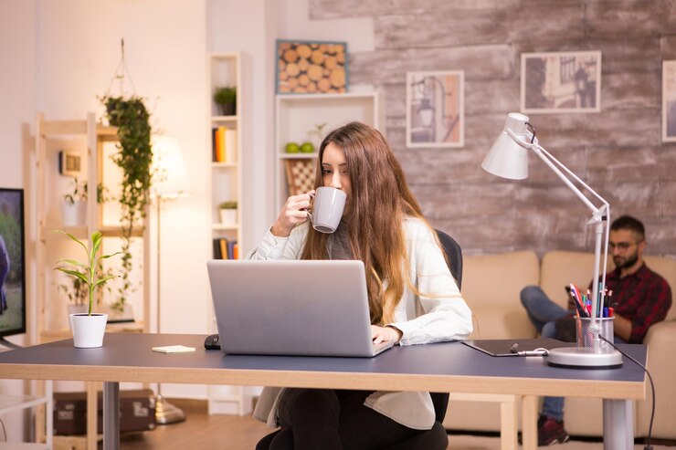 Online Nebenjobs von Zuhause: Verdiene bequem Geld mit Coco257 und flexiblen Aufgaben