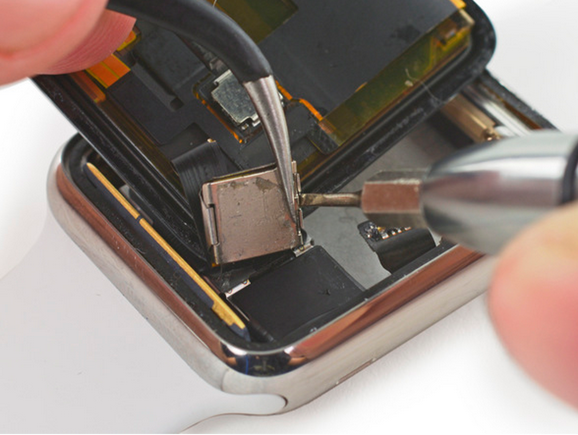 Müssen Sie ein Samsung Galaxy Smartphone oder iPad reparieren?