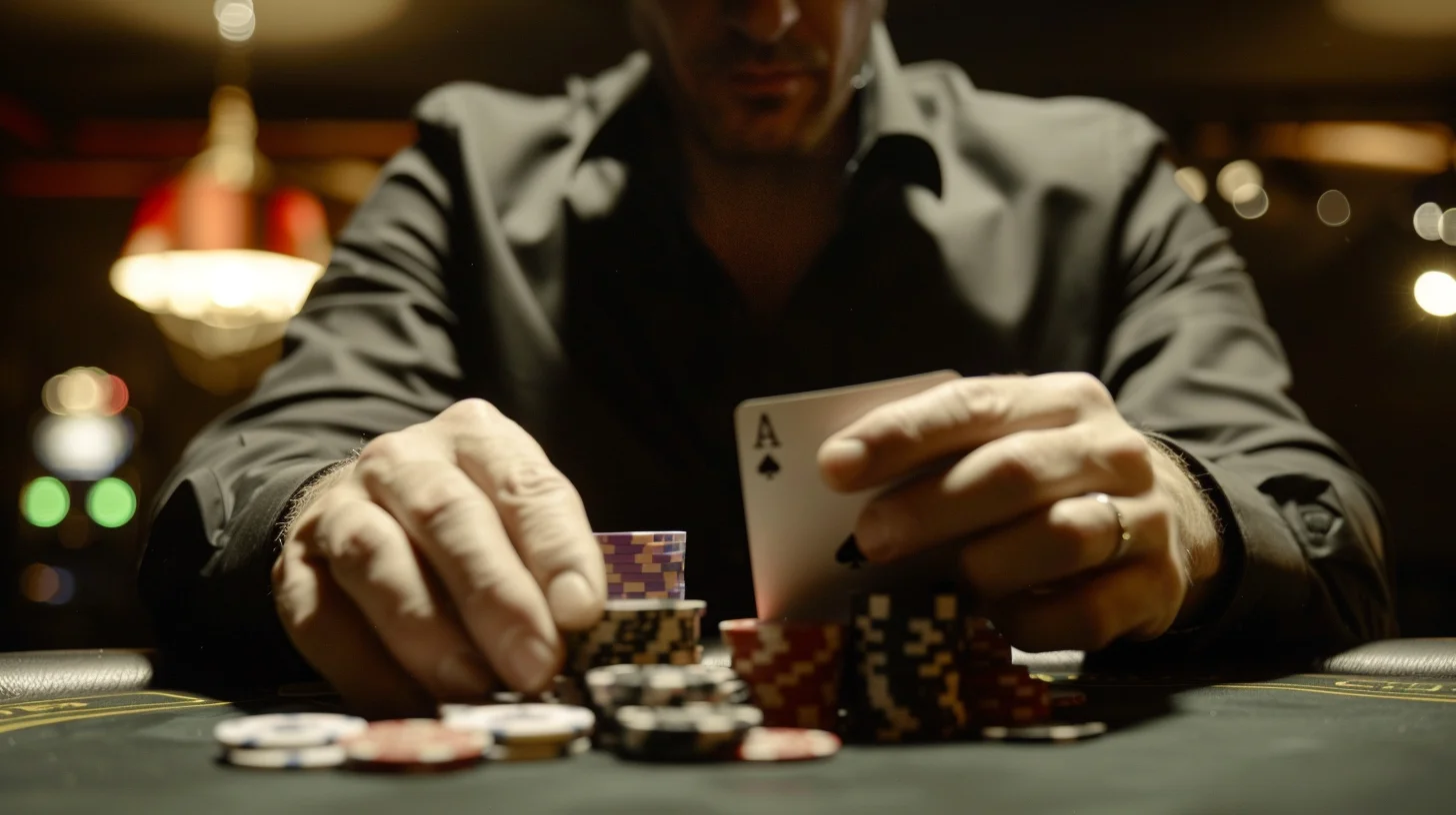 Ostels Einblicke in die Entwicklung von Casino Ohne 5 sekunden Regelspielen: Was zur Entwicklung eines großartigen Spiels gehört