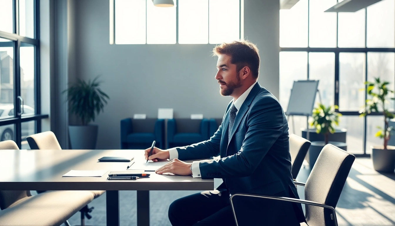 Headhunter Duisburg – Finden Sie die besten Fachkräfte für Ihr Unternehmen
