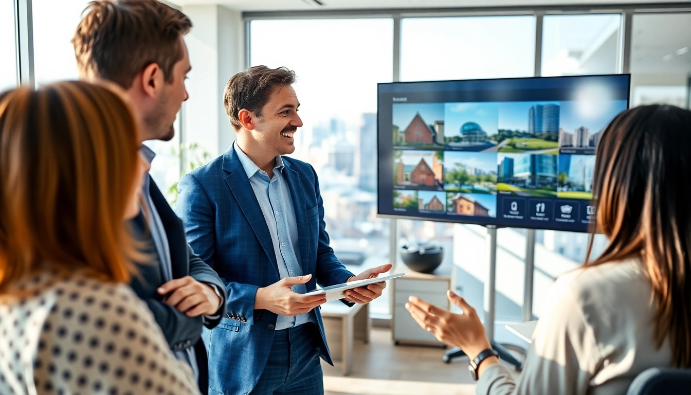 Immobilienmakler Frankfurt Preungesheim bietet persönliche Beratung zu Immobilien.