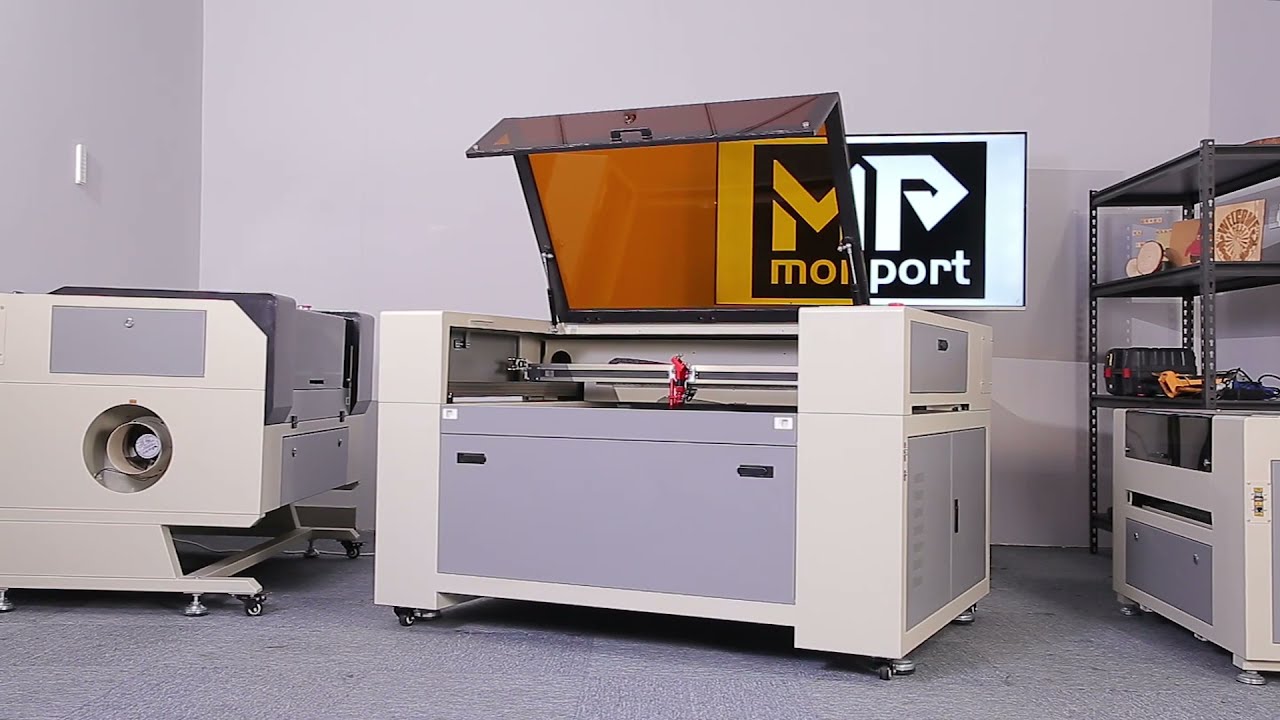 Monport Laser Deutschland: Der Weg Zu Einzigartigen Kreativen Ergebnissen