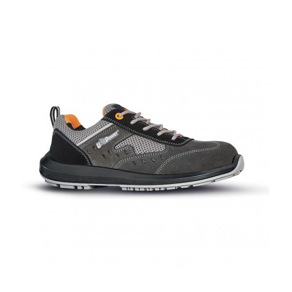 Die besten U-Power Schuhe für sicheren Halt bei der Arbeit – Mister Worker®