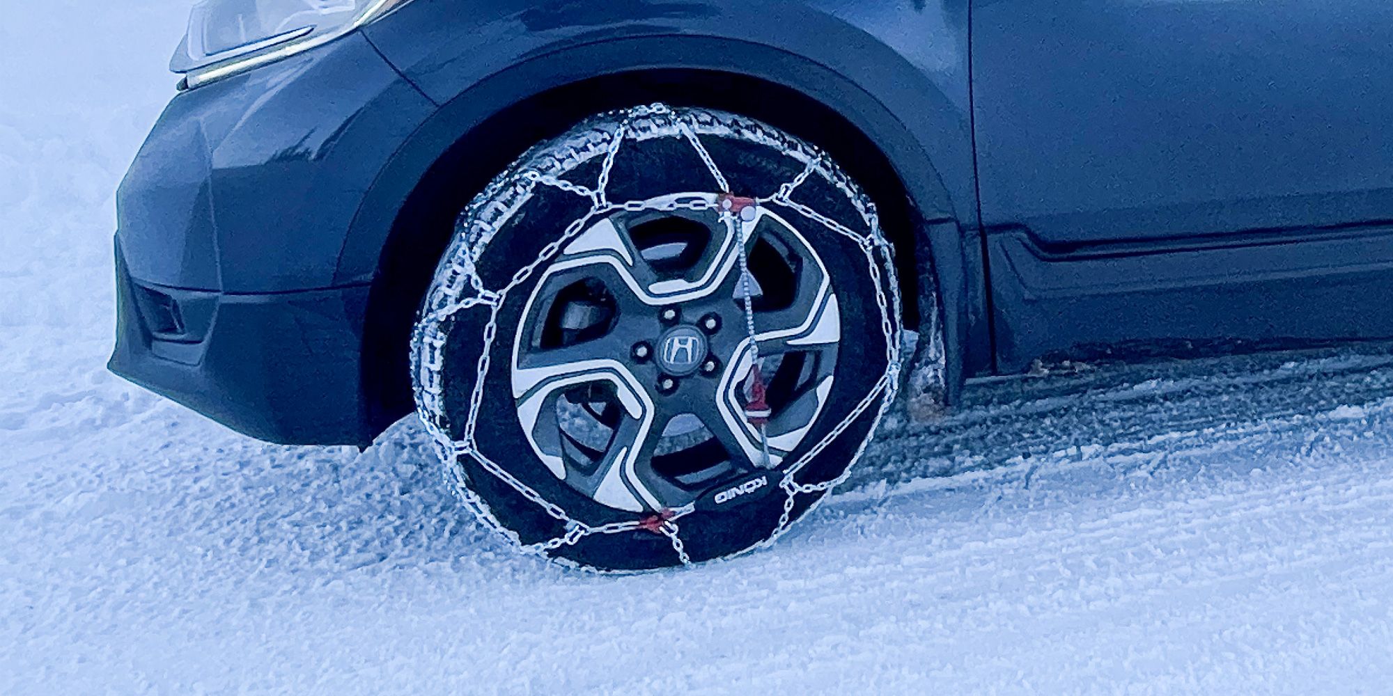 So wählen Sie die besten Schneeketten für PKW bei Schneeketten4u mit wenigen Klicks