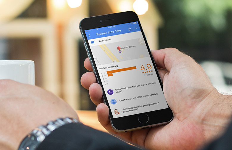 Strategische Lösungen: So löschen Sie Google Rezensionen löschen effektiv