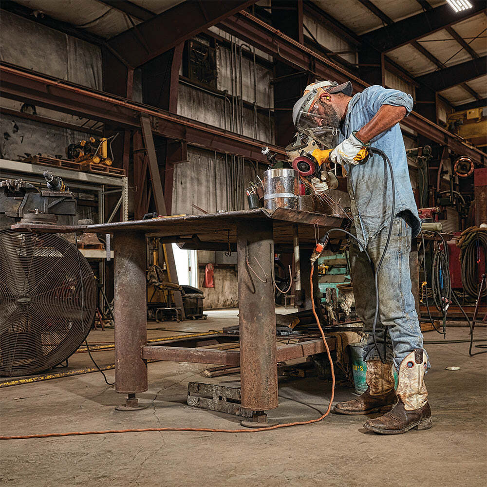 Warum sich die Investition in einen DeWalt Winkelschleifer lohnt
