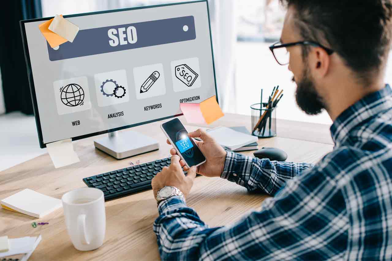 Die Bedeutung einer professionellen SEO-Beratung