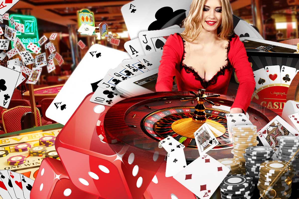 Das ultimative Online-Casino-Erlebnis: Tipps, Tricks und Strategien für den Erfolg