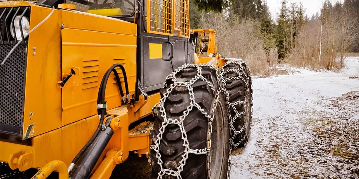 So wählen Sie die besten Schneeketten für PKW bei Schneeketten4u mit wenigen Klicks
