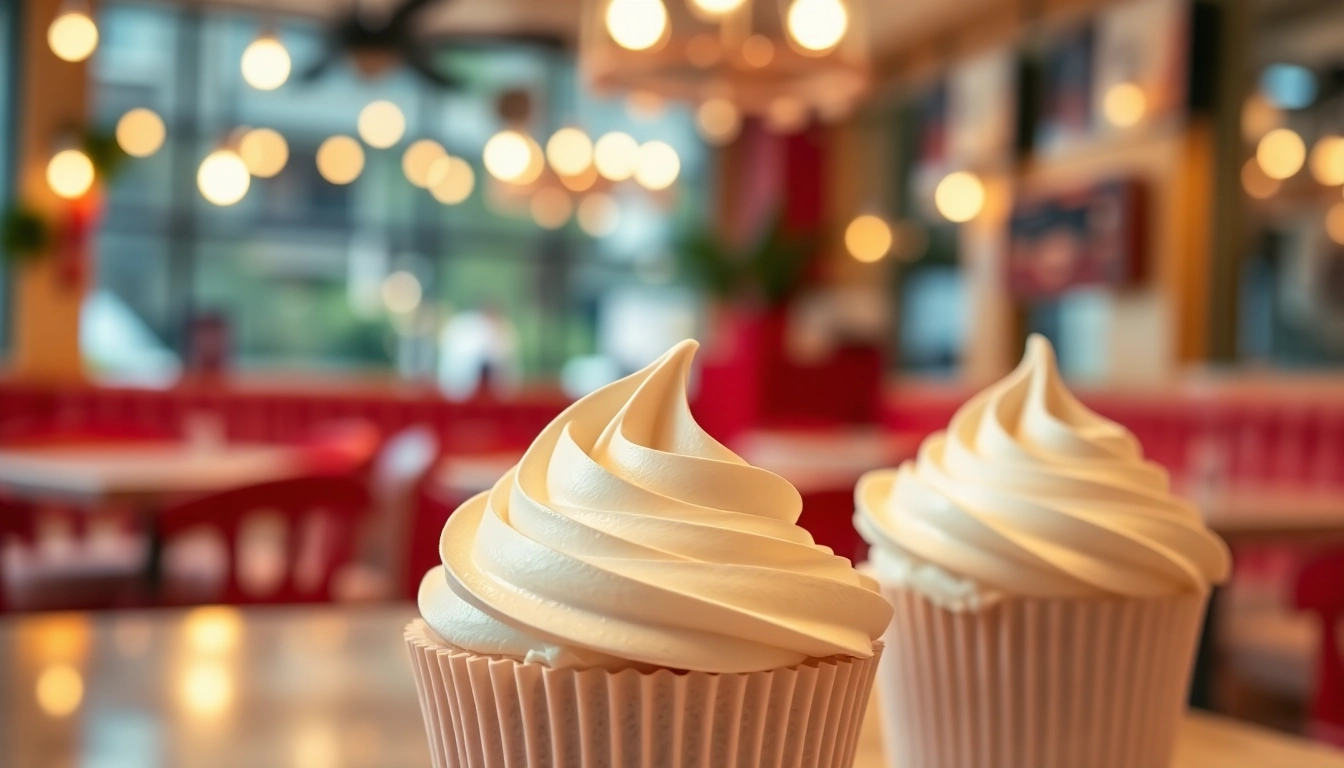 SugaryEscape Reveals the Power of Whipped Cream Charger Singapore in Pastry Making
