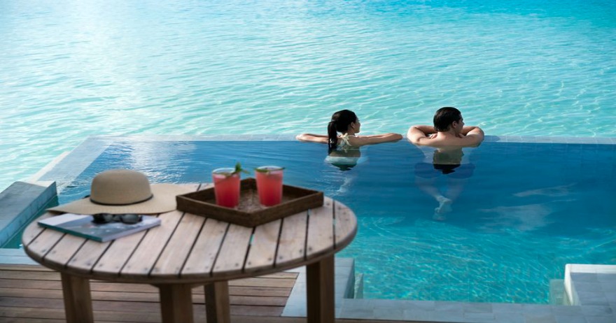 8 Tipps für den Wellnessurlaub