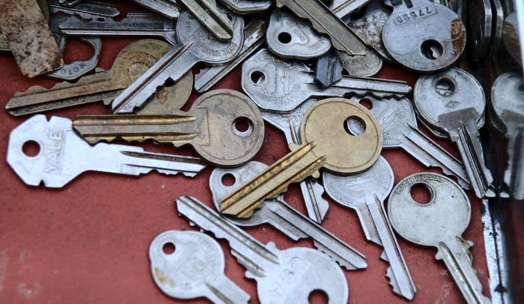 Mannheim Schlüsseldienst – Türöffnung in Viernheim bei Tag und Nacht