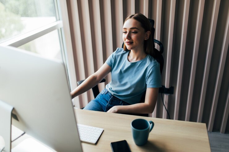 Die Vorteile der Arbeit von zu Hause: Flexibilität und Freiheit
