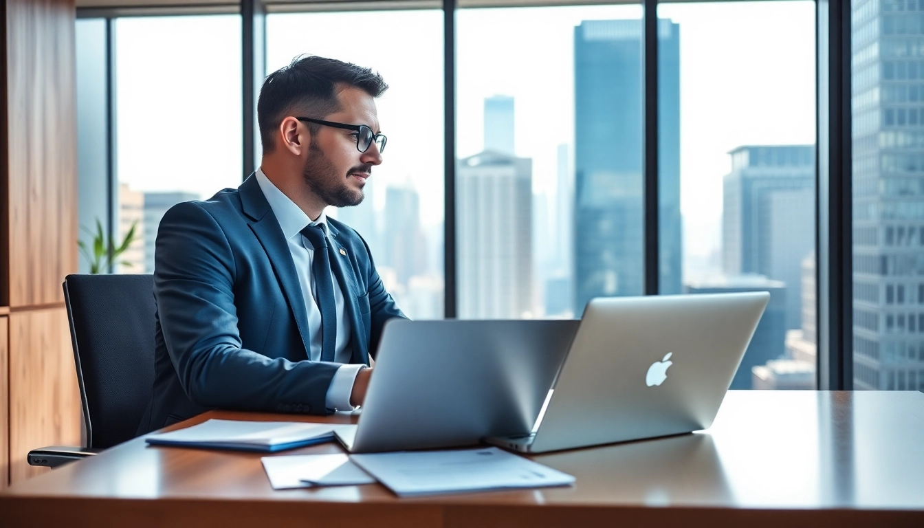 Headhunter Schweiz vermittelt professionelle Beziehungen zwischen Arbeitgebern und Talenten.