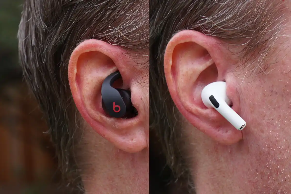 AirPods Pro 2 vs Beats Fit Pro