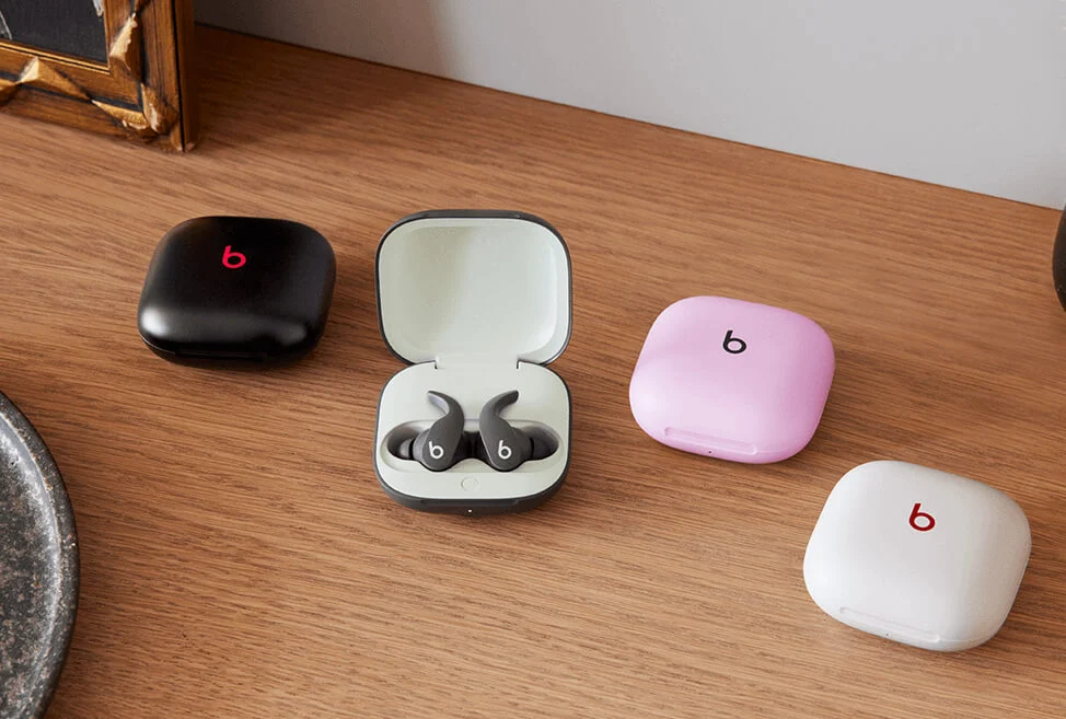 airpods pro 2 vs beats fit pro