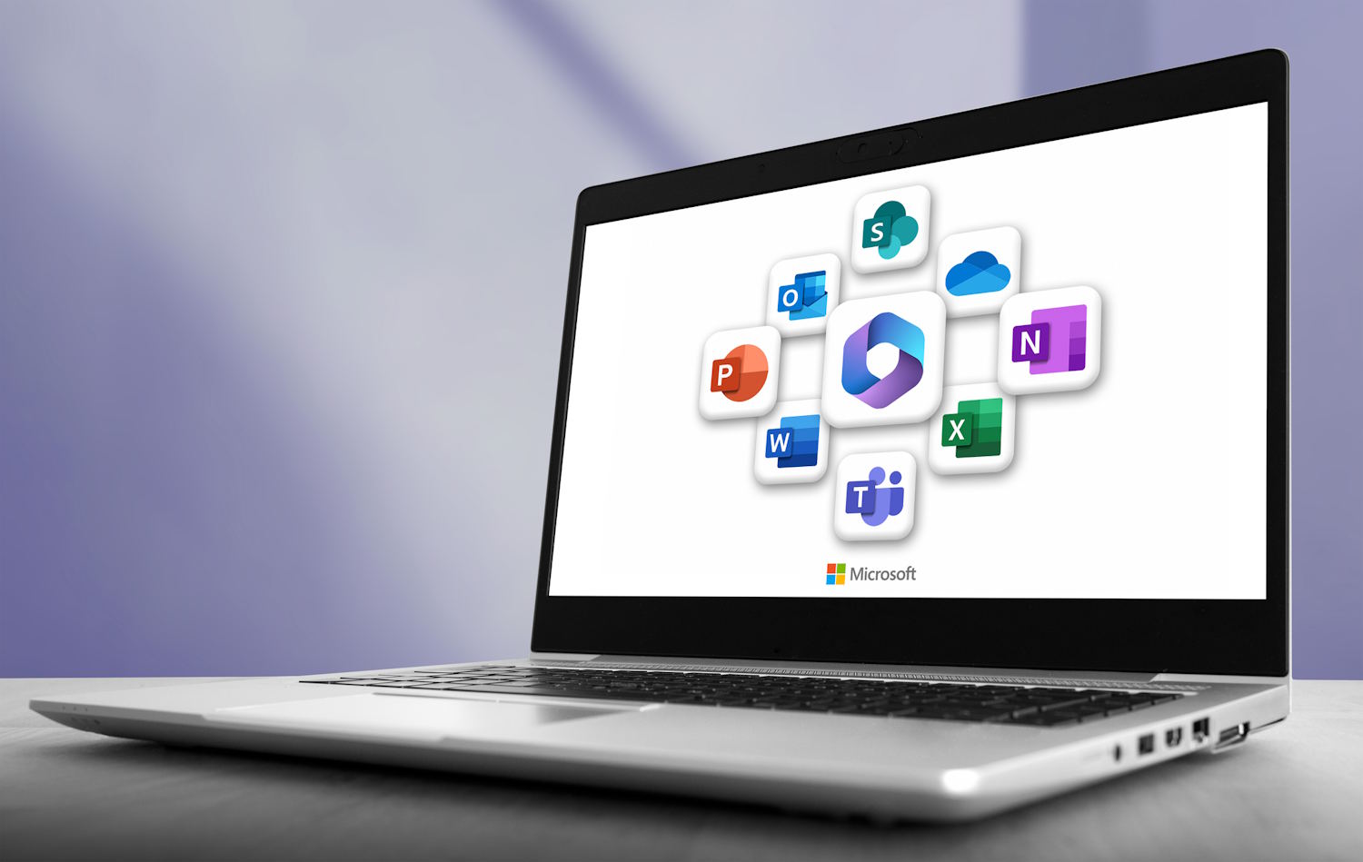 Office 2024 Home Version für macOS – Briefe, Tabellen und Präsentationen professionell erstellen